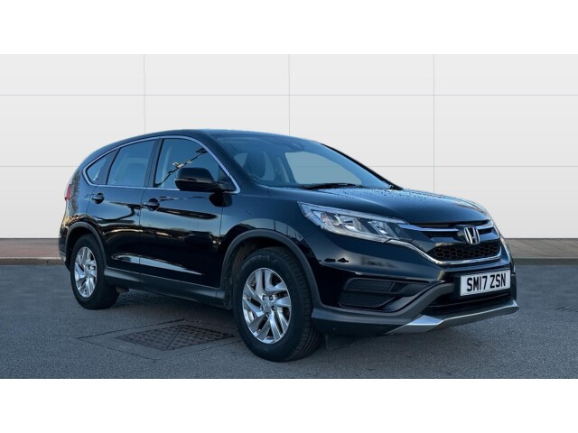 Main listing image - Honda CR-V