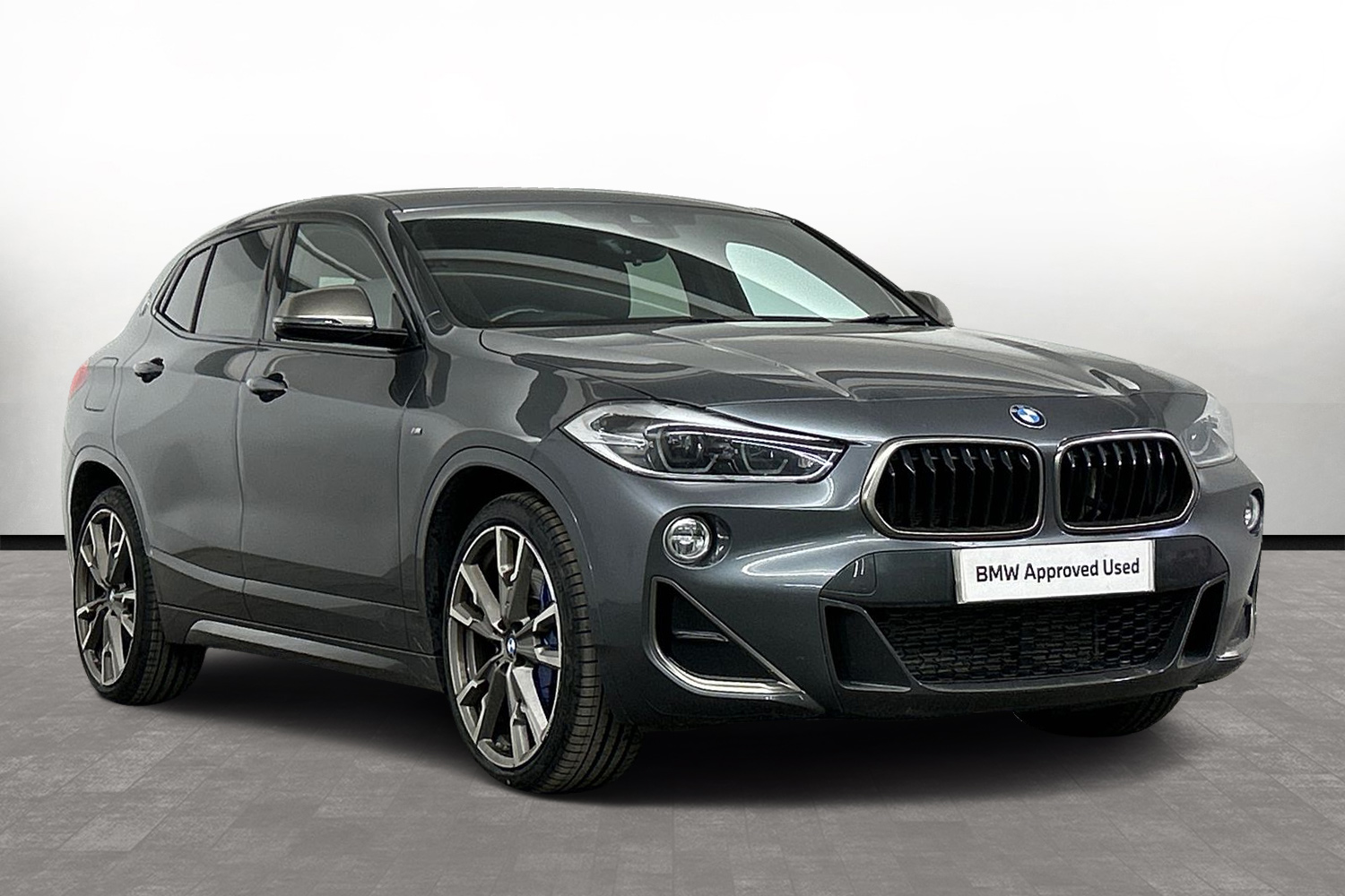 Main listing image - BMW X2