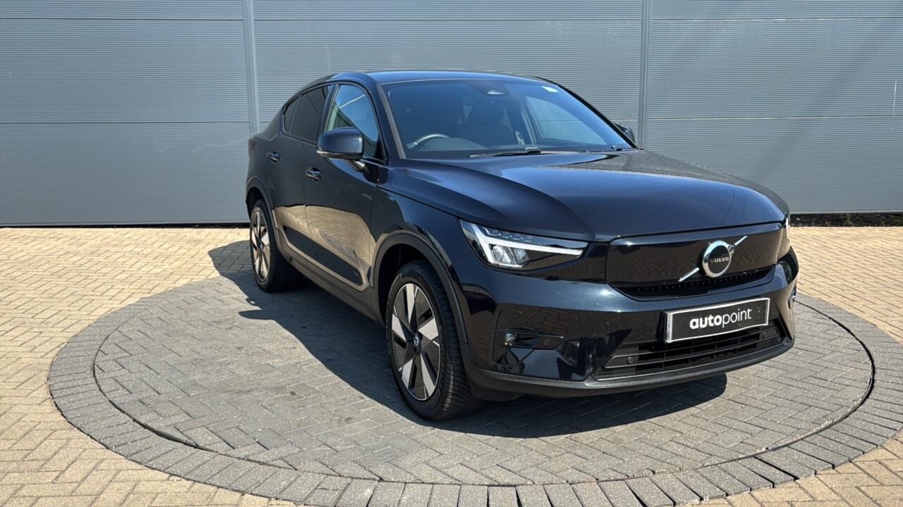 Main listing image - Volvo C40