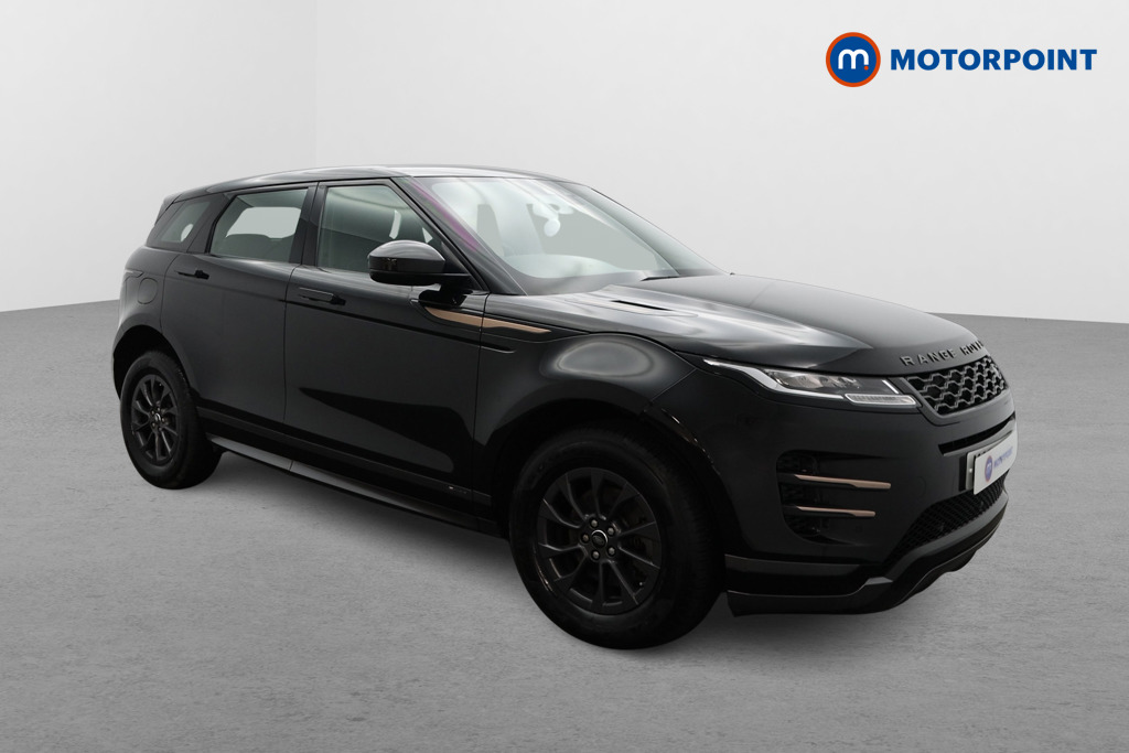 Main listing image - Land Rover Range Rover Evoque