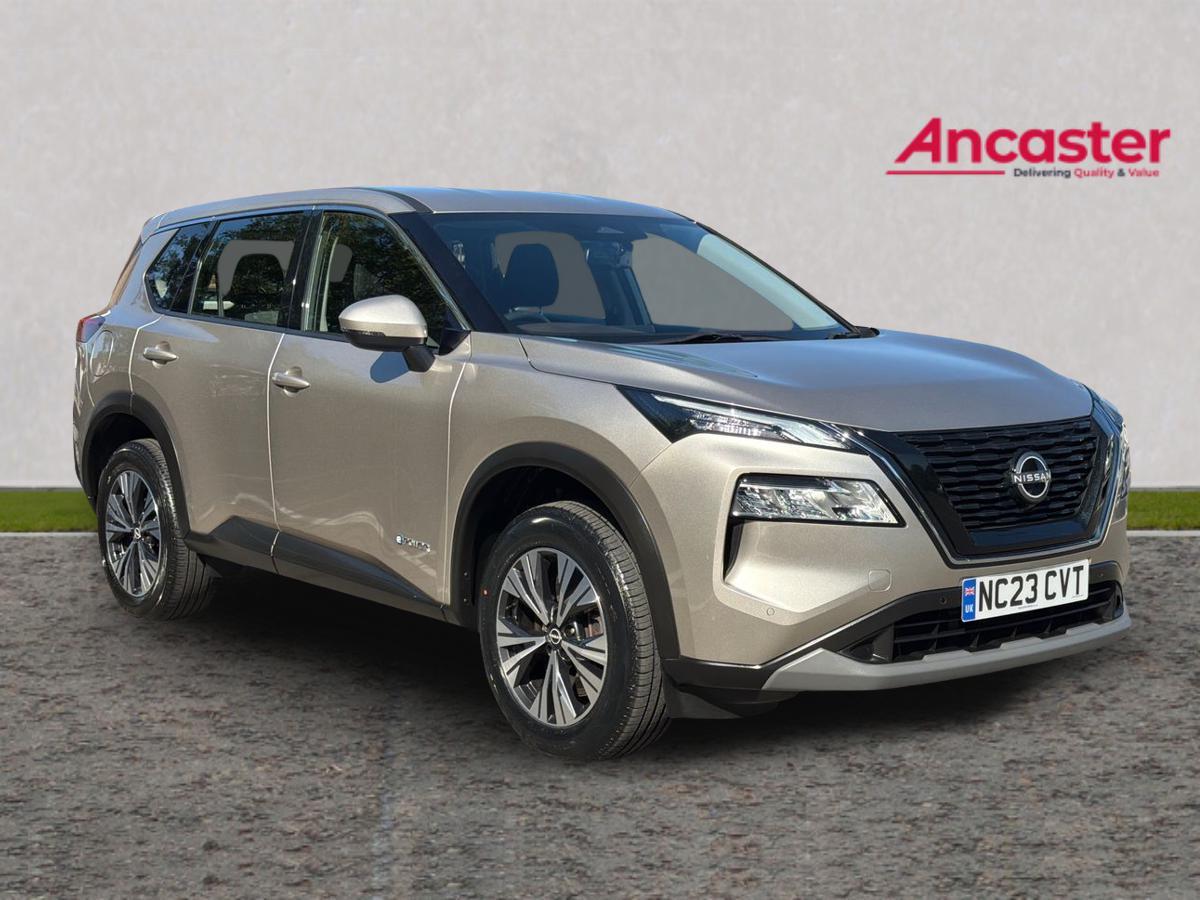 Main listing image - Nissan X-Trail
