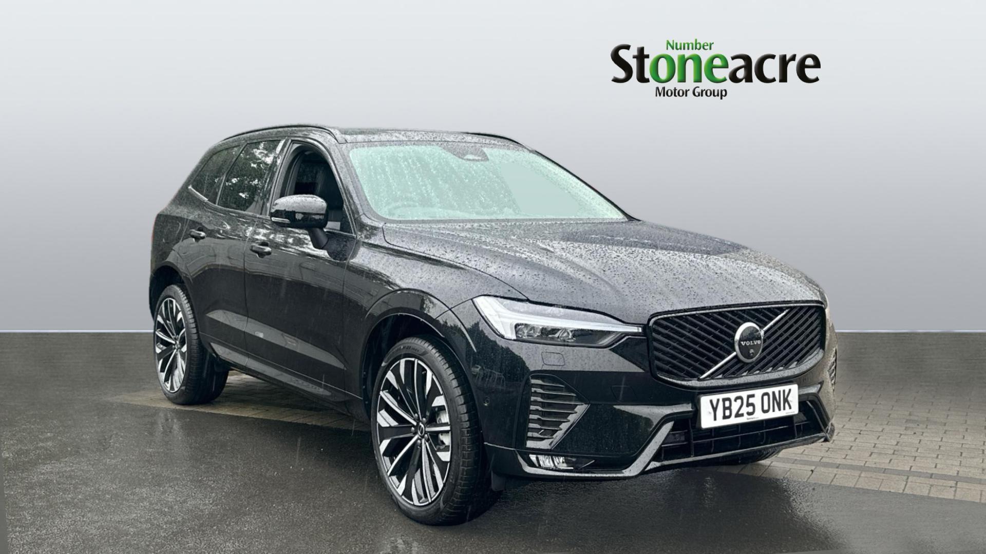 Main listing image - Volvo XC60