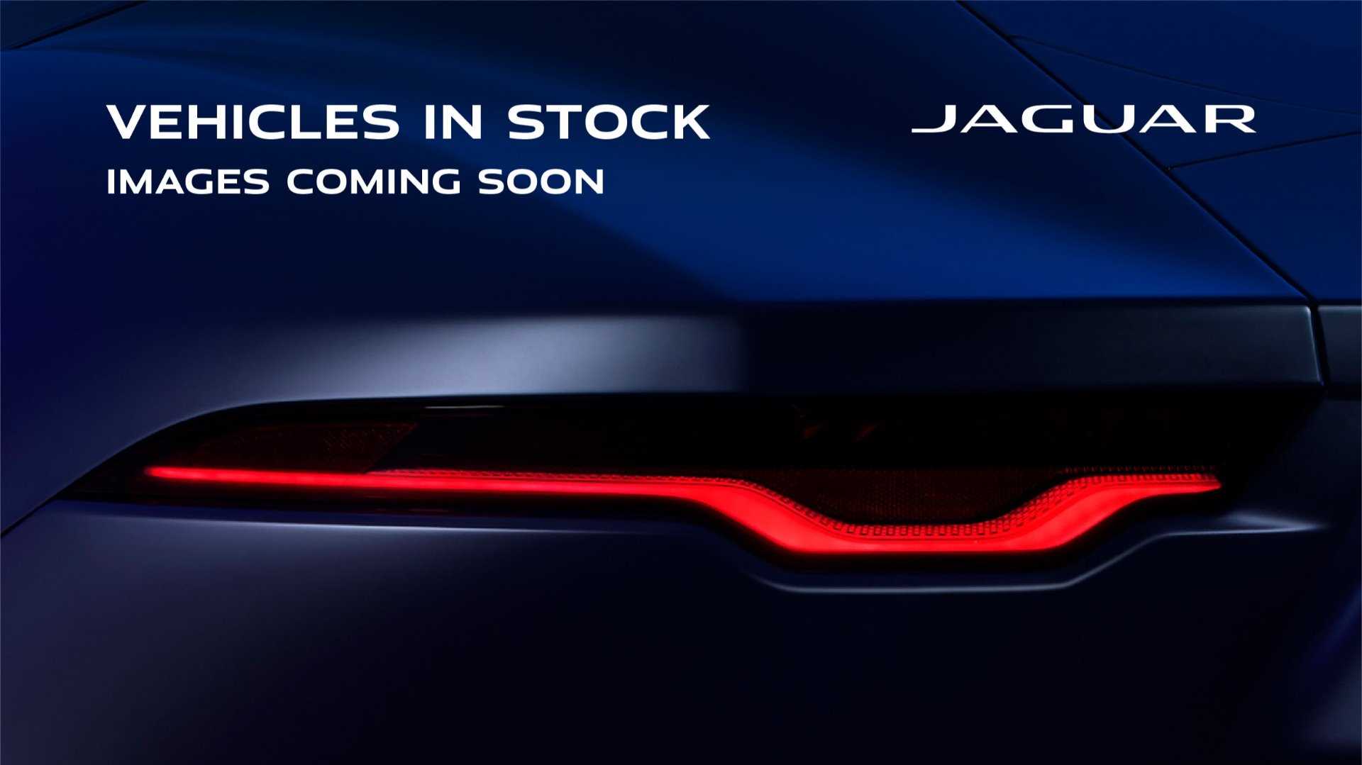 Main listing image - Jaguar E-Pace