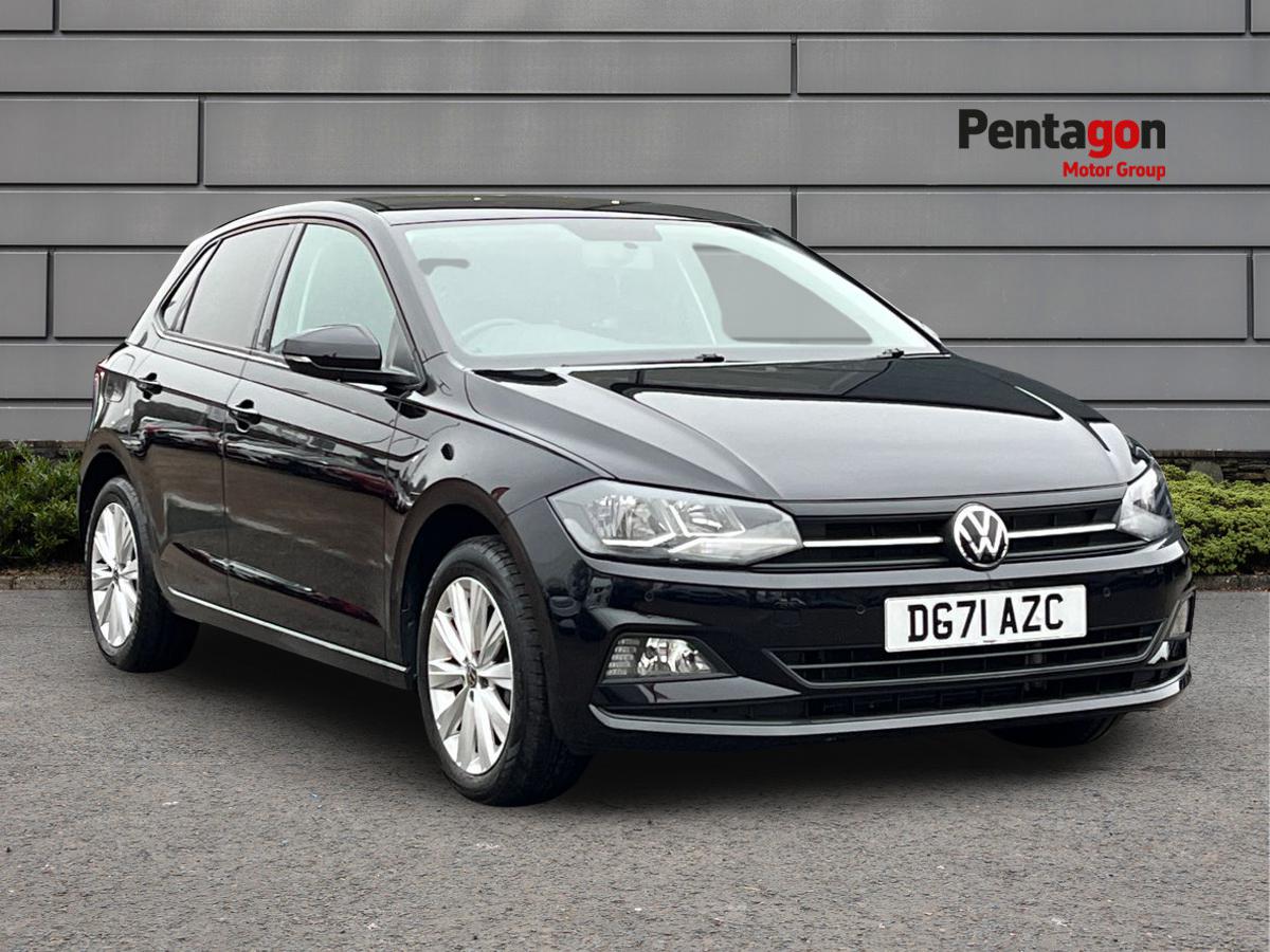 Main listing image - Volkswagen Polo