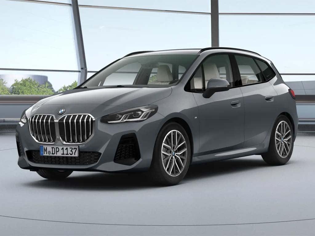Main listing image - BMW 2 Series Active Tourer