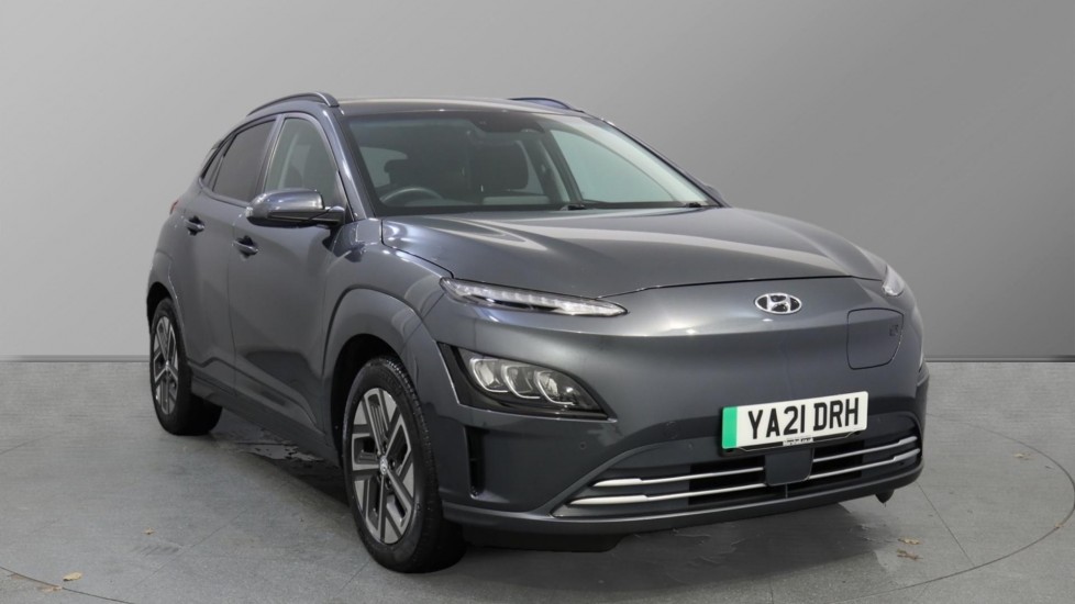 Main listing image - Hyundai Kona Electric