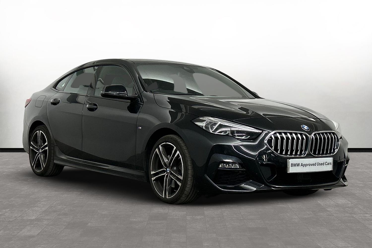Main listing image - BMW 2 Series Gran Coupe