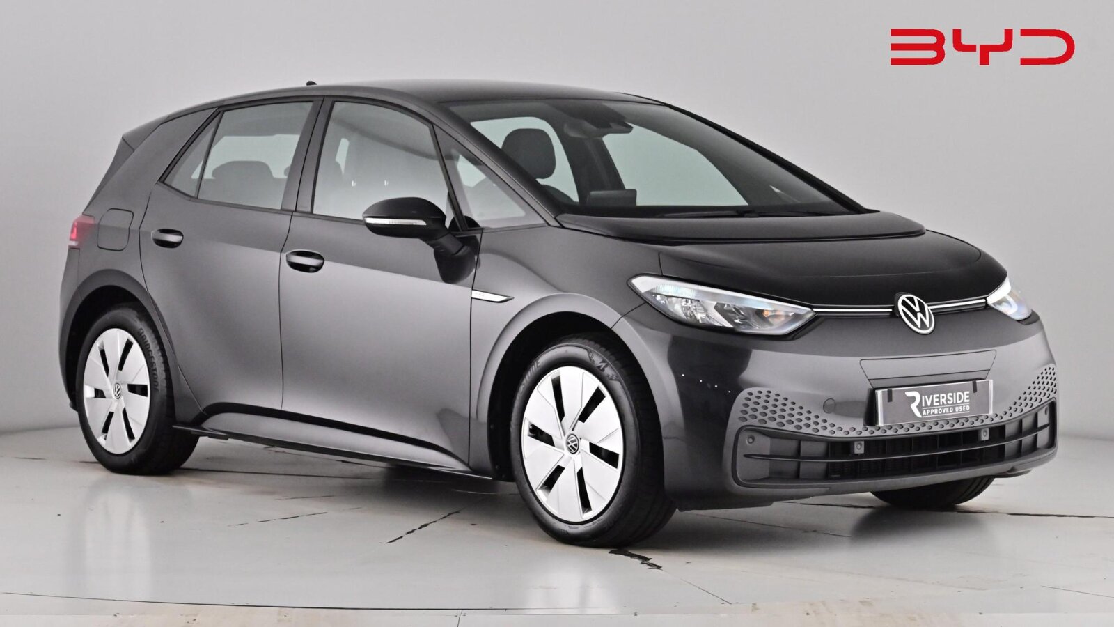 Main listing image - Volkswagen ID.3