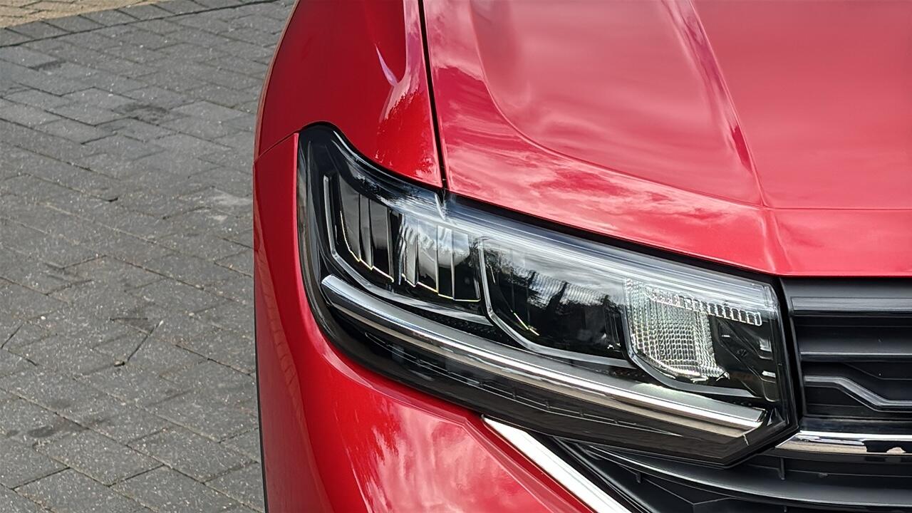 Main listing image - Volkswagen T-Cross