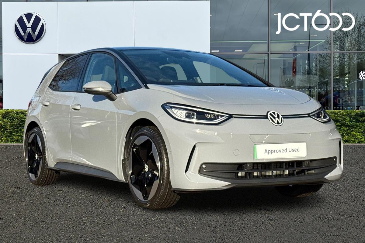 Main listing image - Volkswagen ID.3