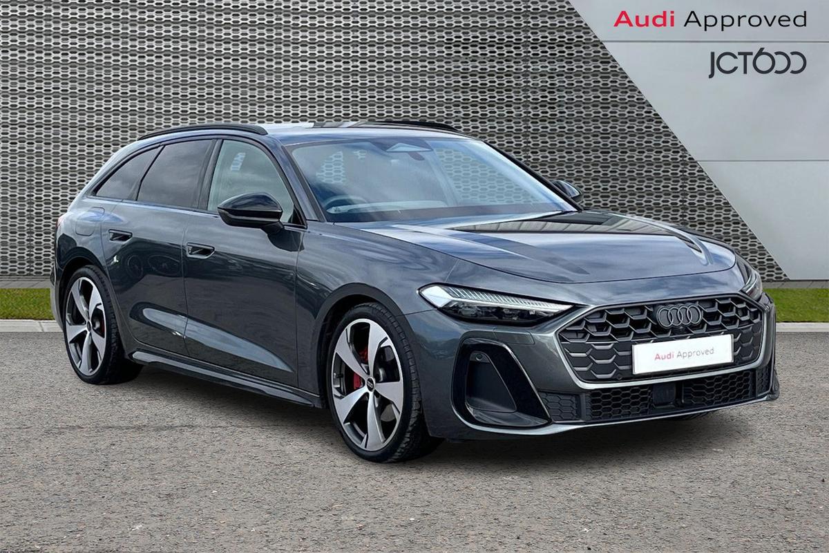 Main listing image - Audi A5