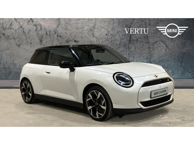 Main listing image - MINI Electric