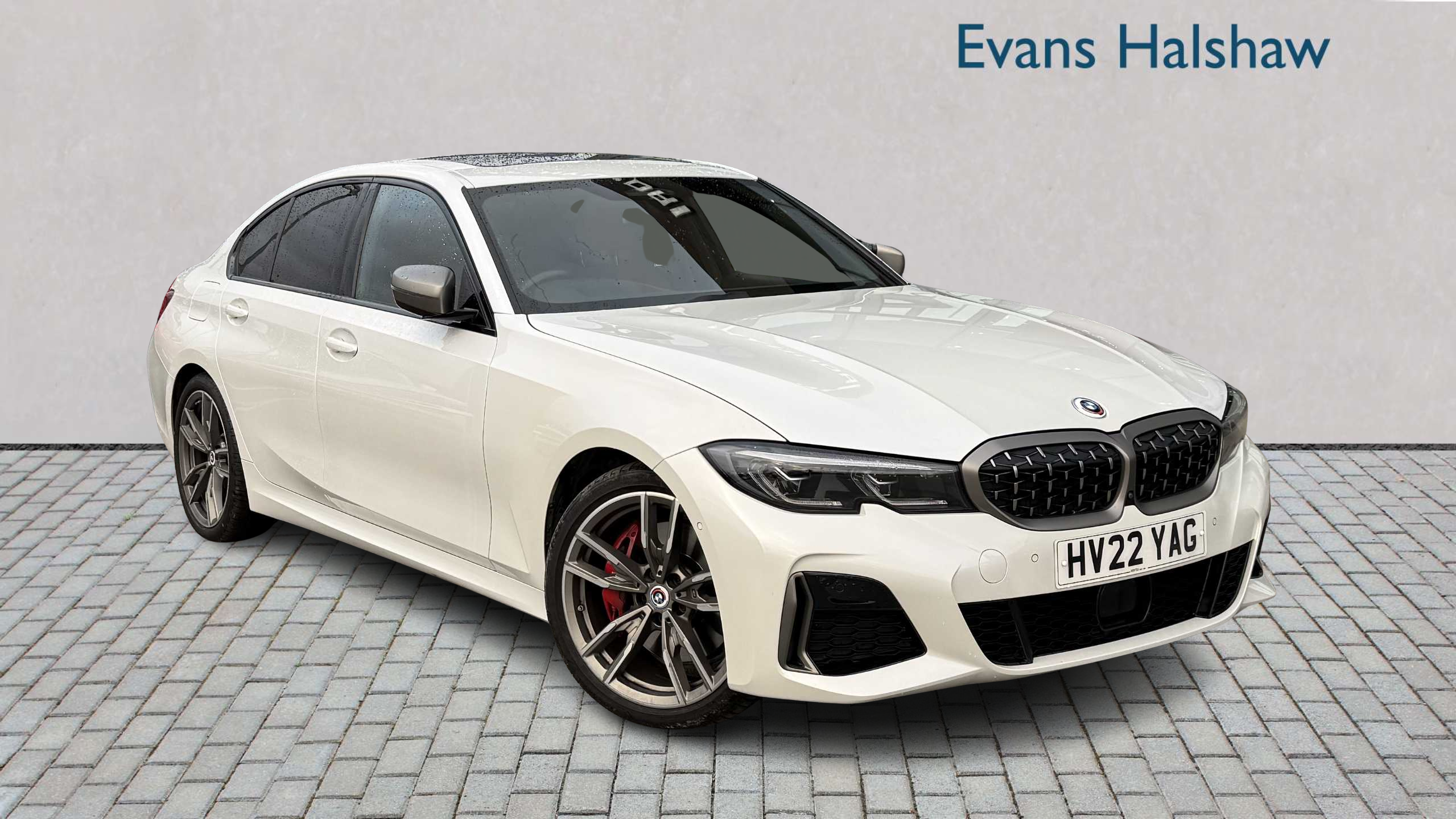 Main listing image - BMW 3 Series