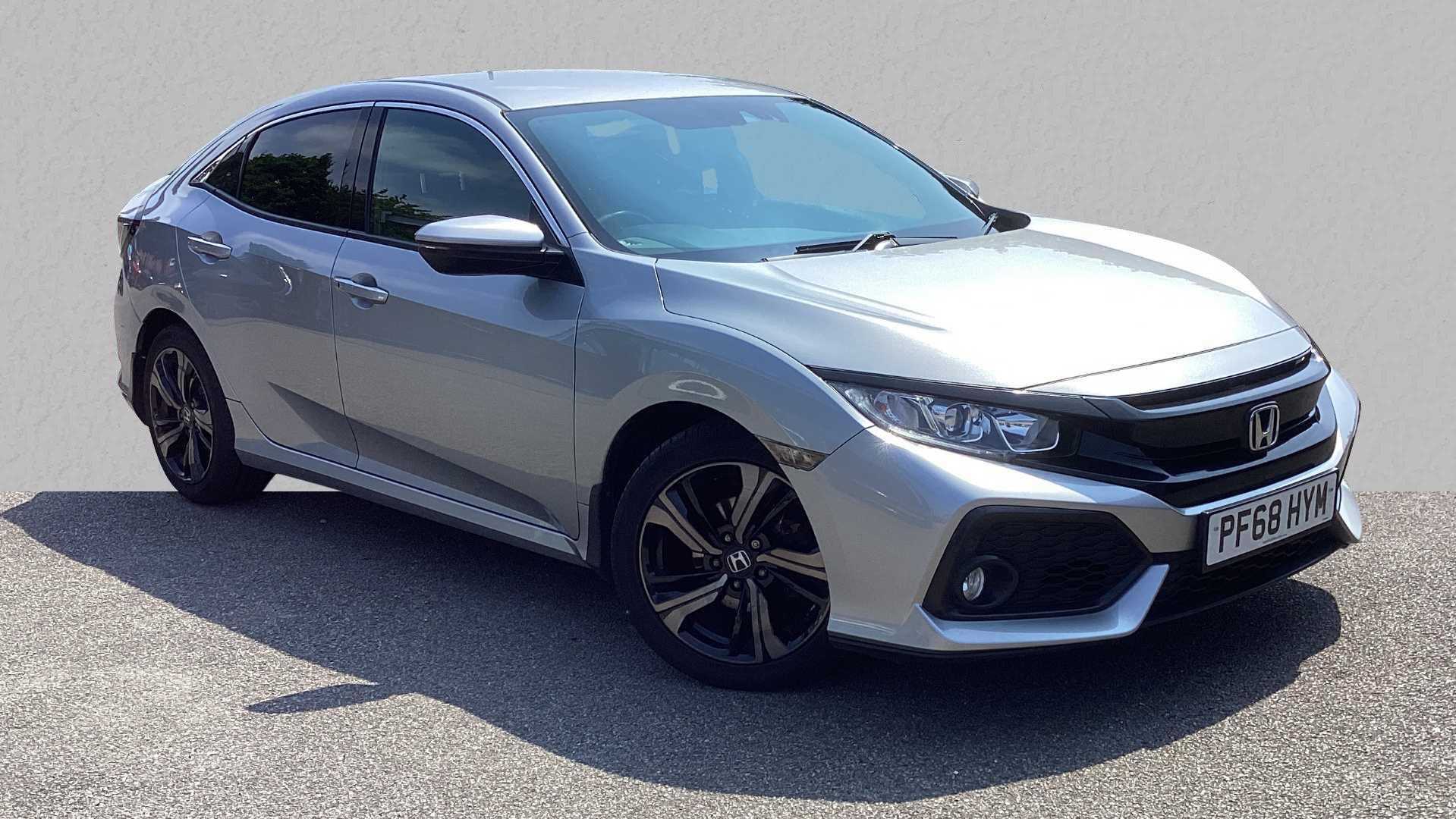 Main listing image - Honda Civic