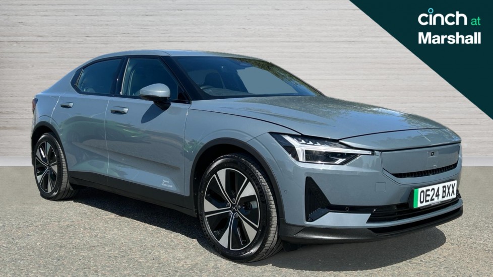 Main listing image - Polestar 2