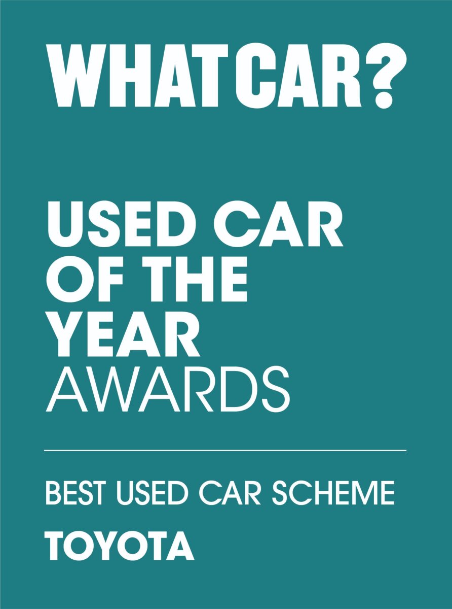 Main listing image - Toyota Yaris