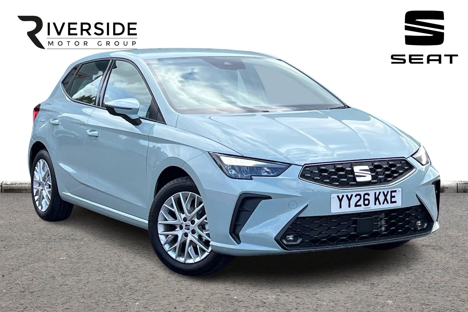 Main listing image - SEAT Ibiza