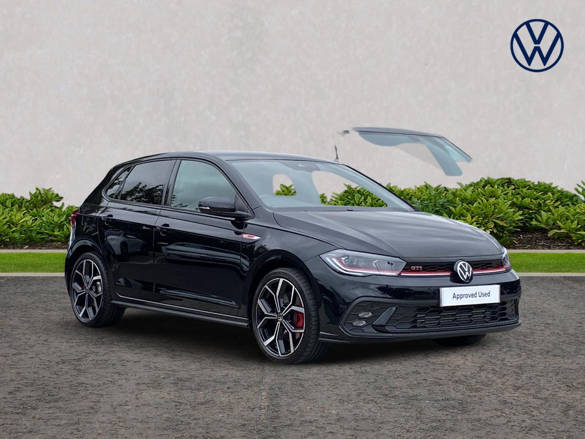 Main listing image - Volkswagen Polo GTI