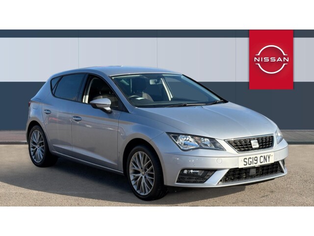 Main listing image - SEAT Leon