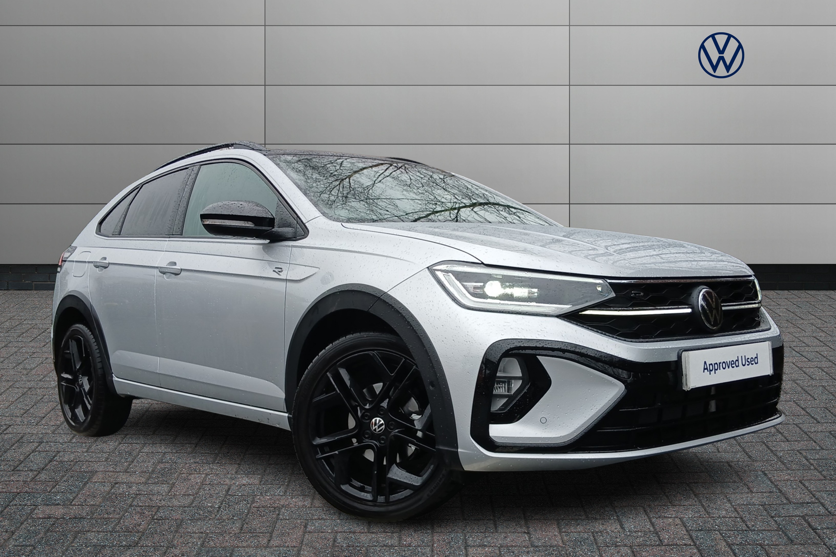 Main listing image - Volkswagen Taigo