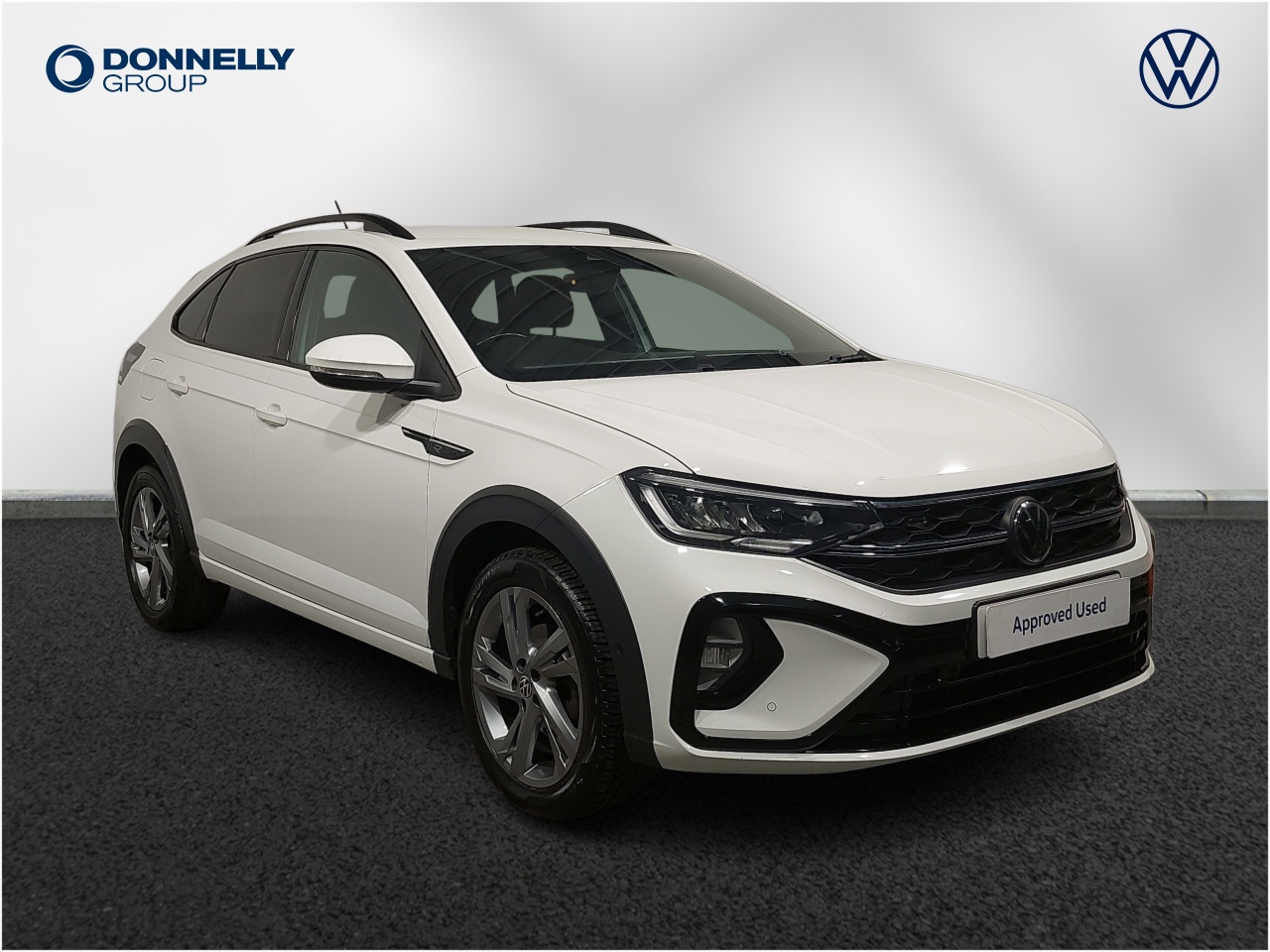 Main listing image - Volkswagen Taigo