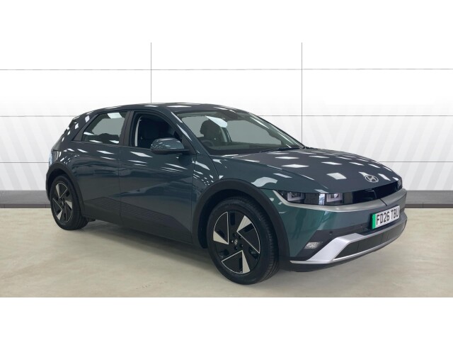 Main listing image - Hyundai IONIQ 5