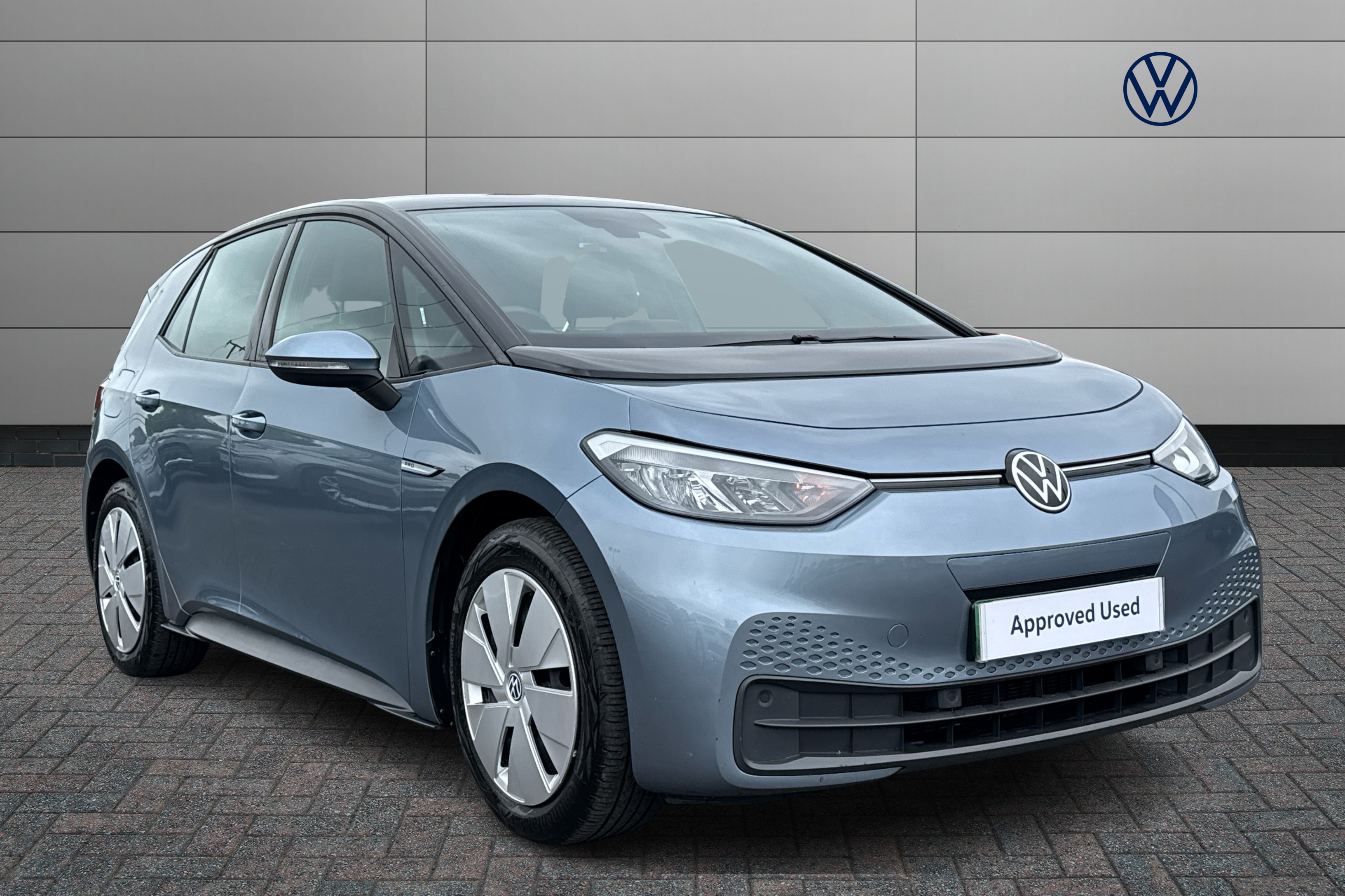 Main listing image - Volkswagen ID.3