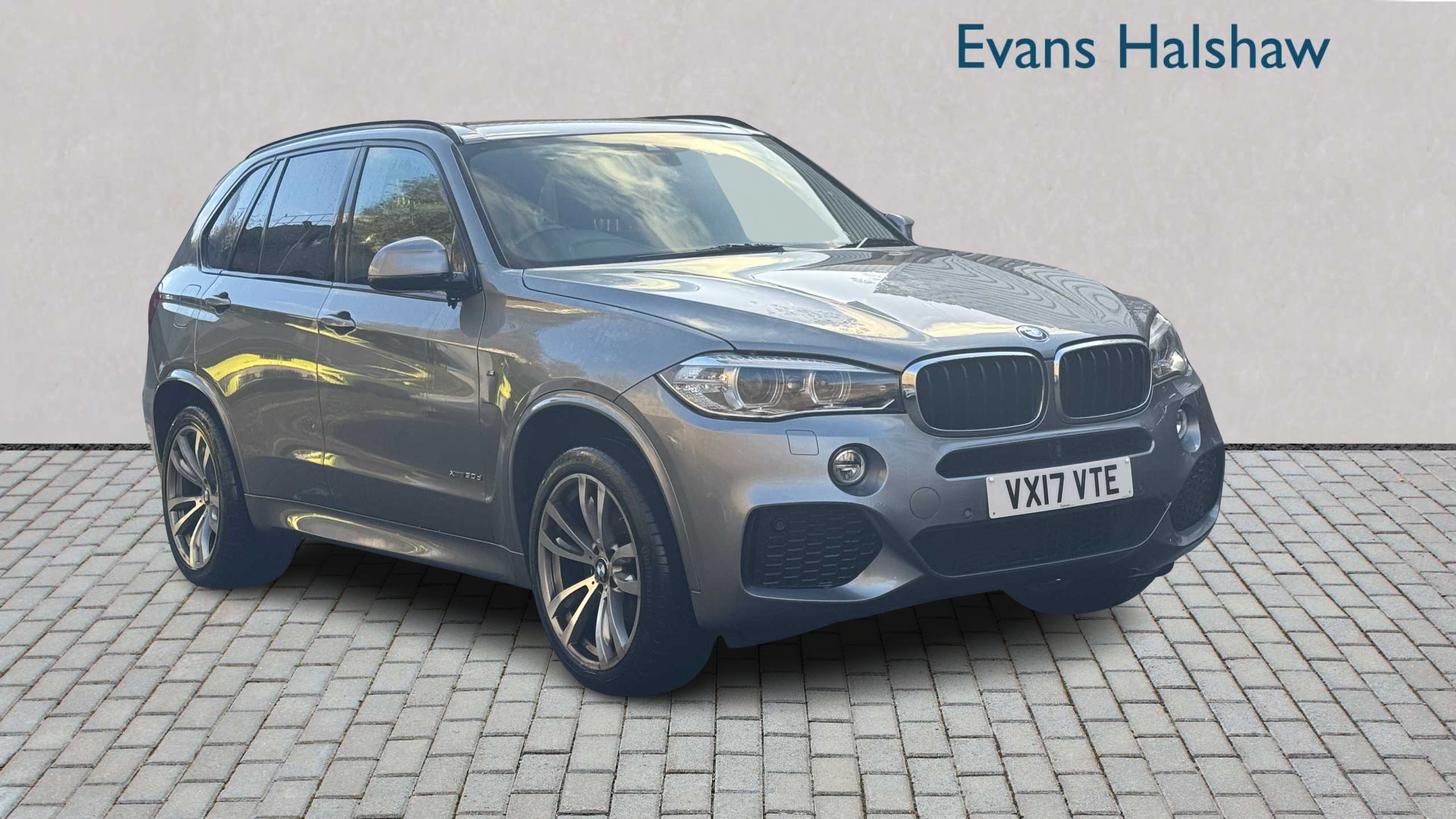 Main listing image - BMW X5