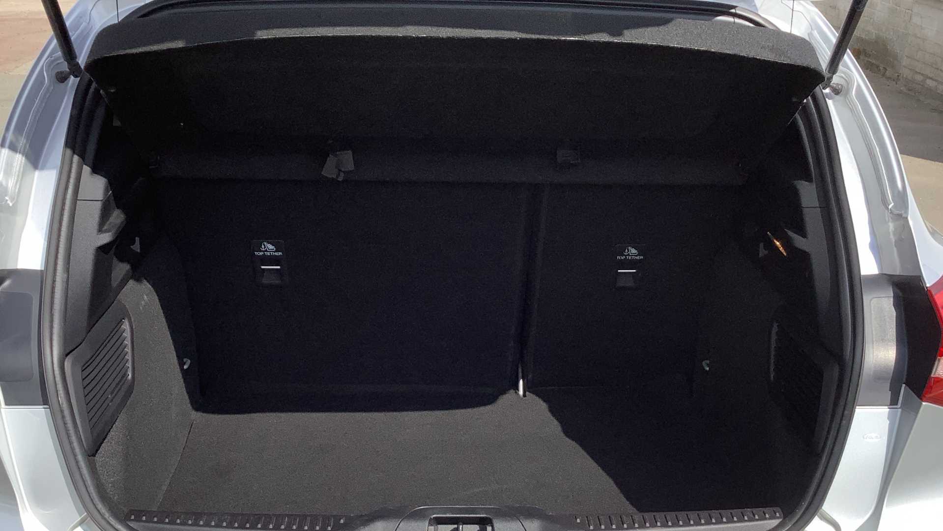 Main listing image - Ford Focus