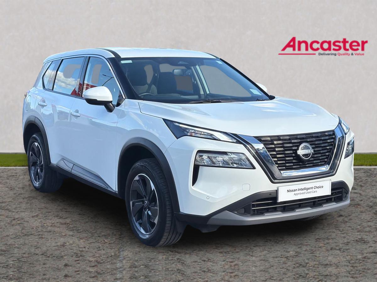 Main listing image - Nissan X-Trail