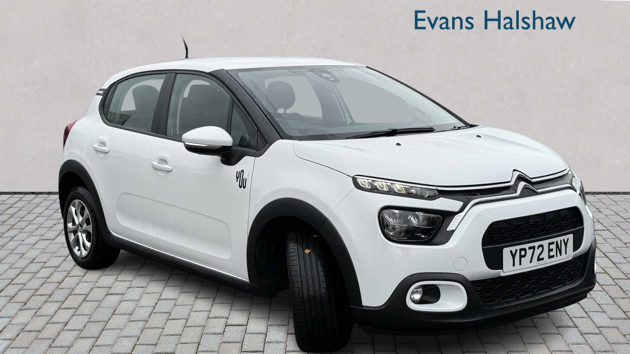 Main listing image - Citroen C3