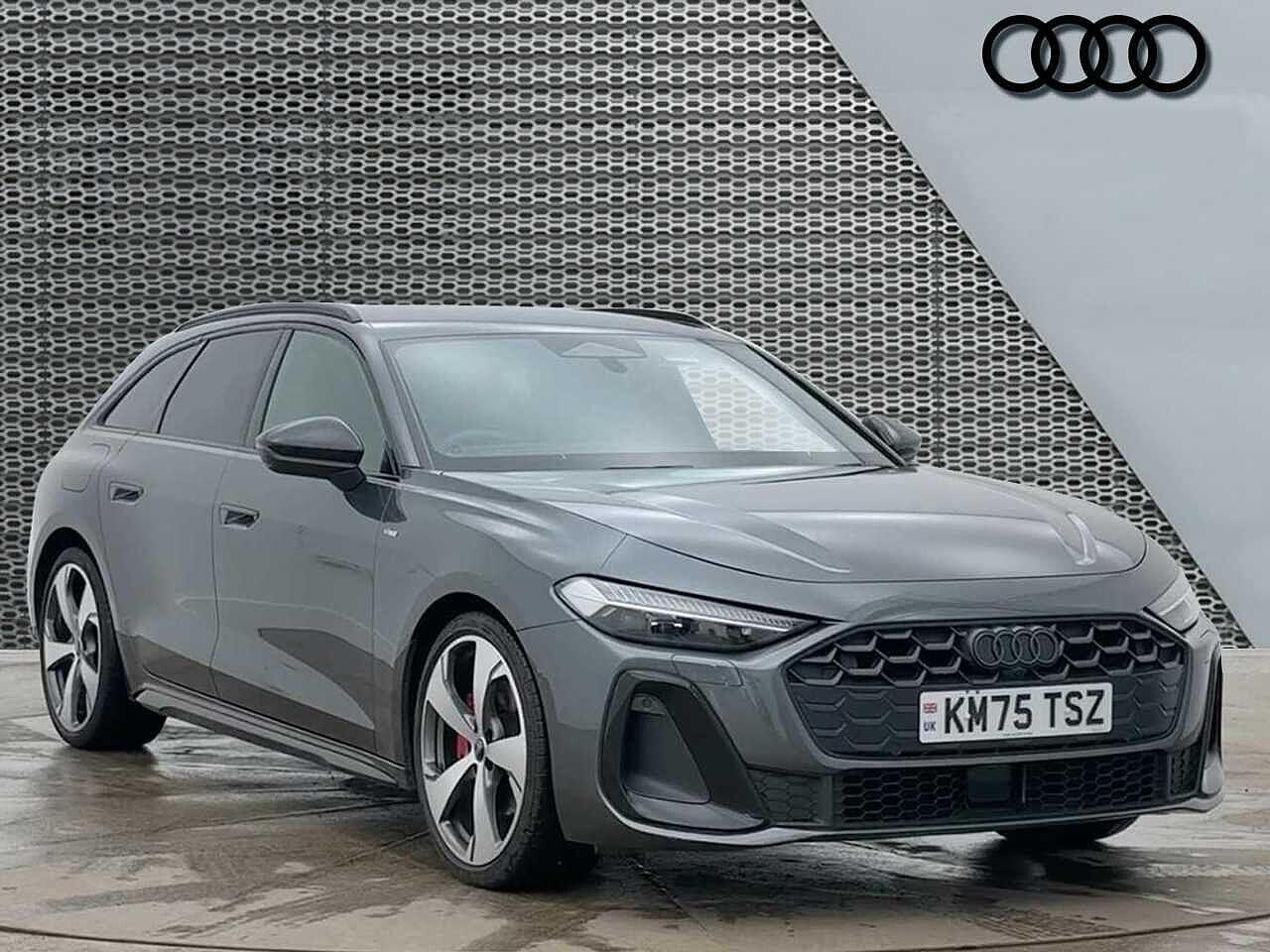 Main listing image - Audi A5