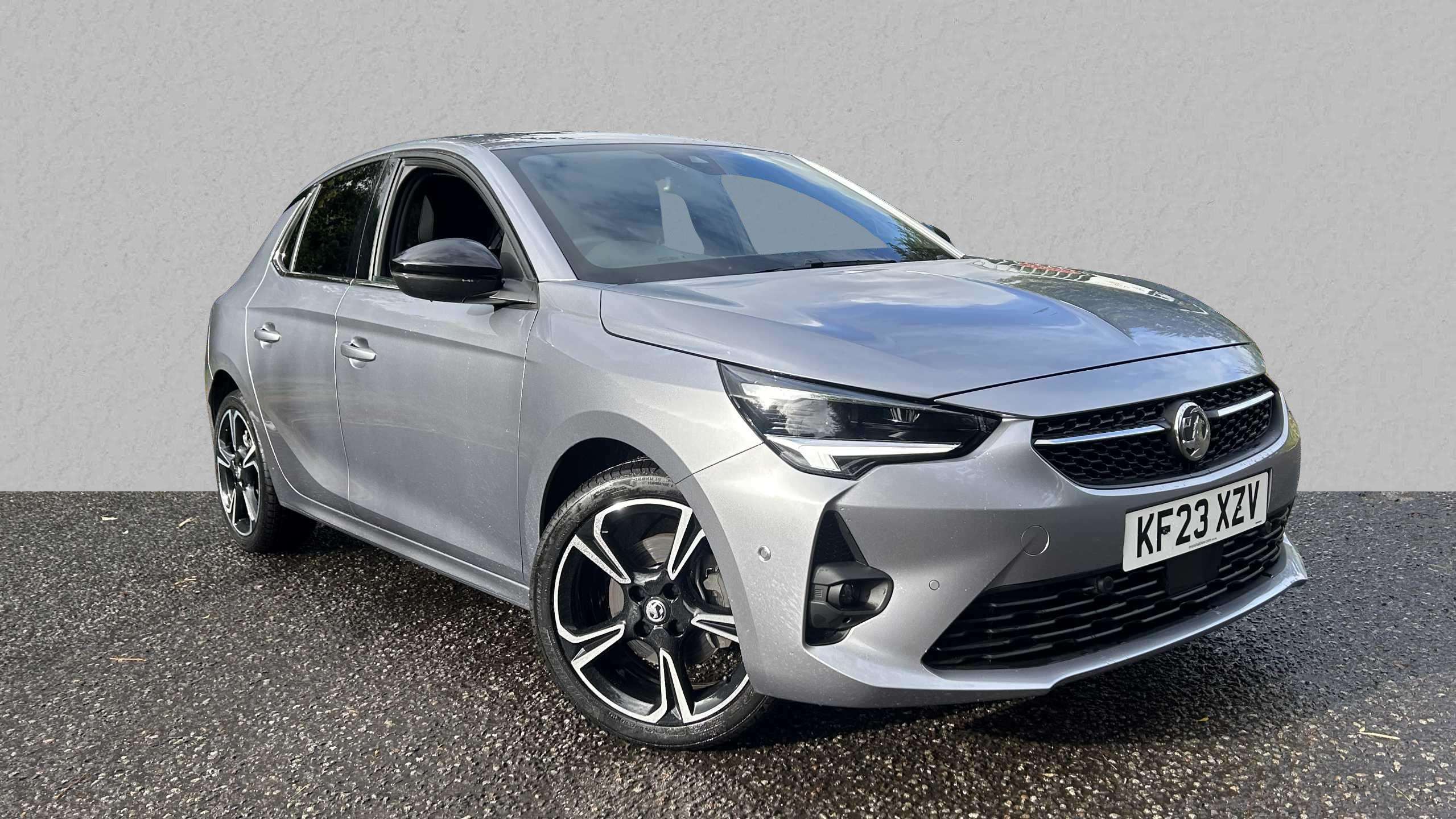 Main listing image - Vauxhall Corsa