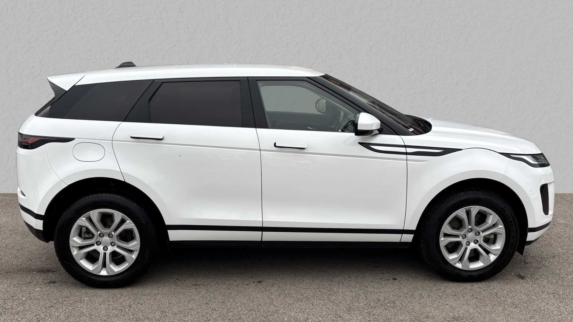 Main listing image - Land Rover Range Rover Evoque