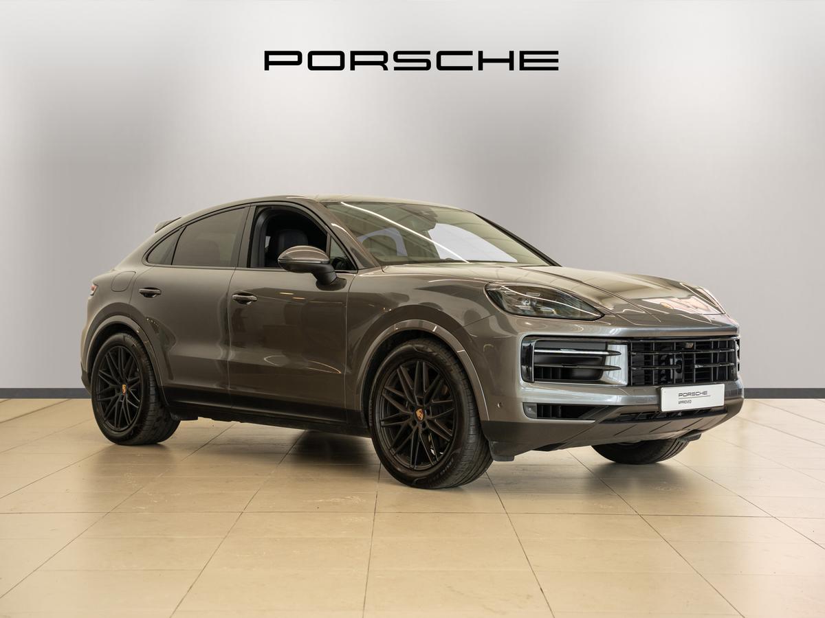 Main listing image - Porsche Cayenne