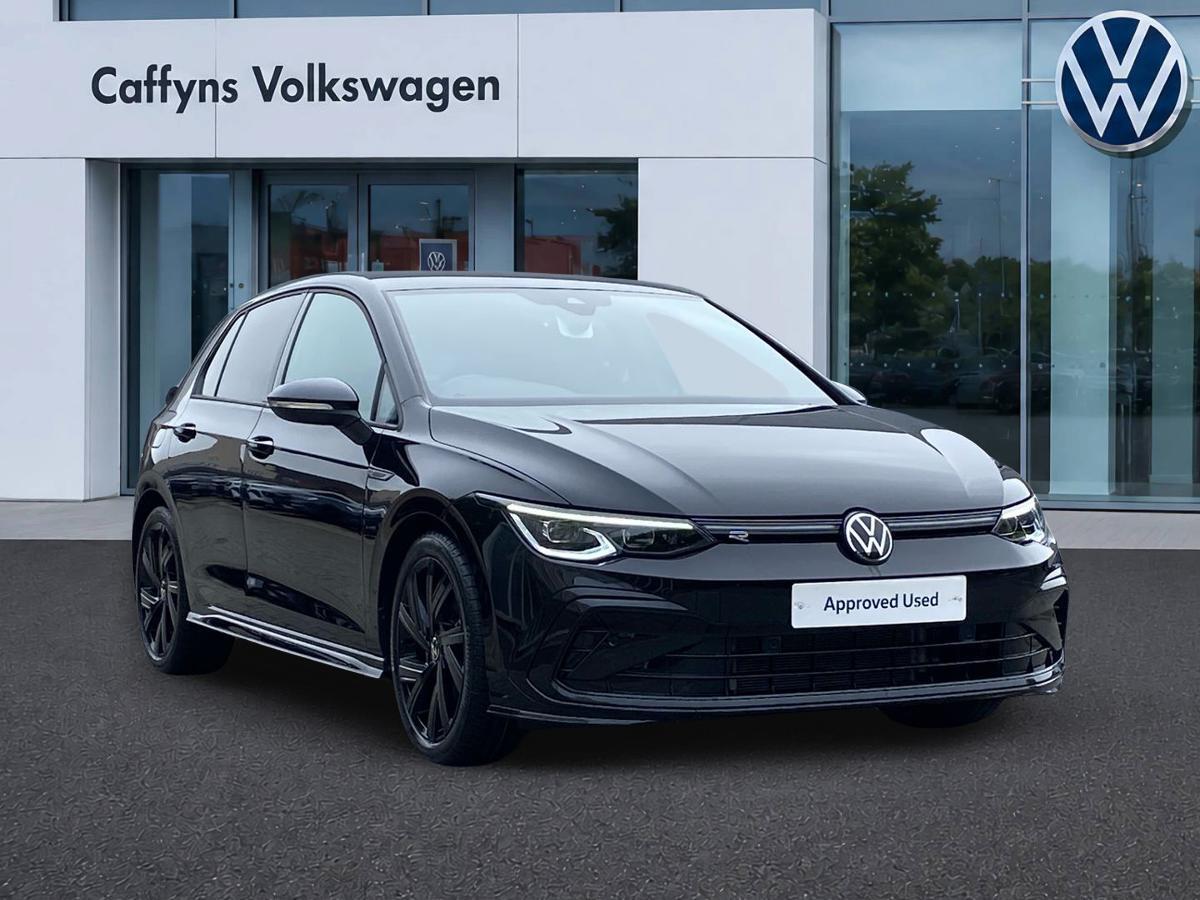 Main listing image - Volkswagen Golf