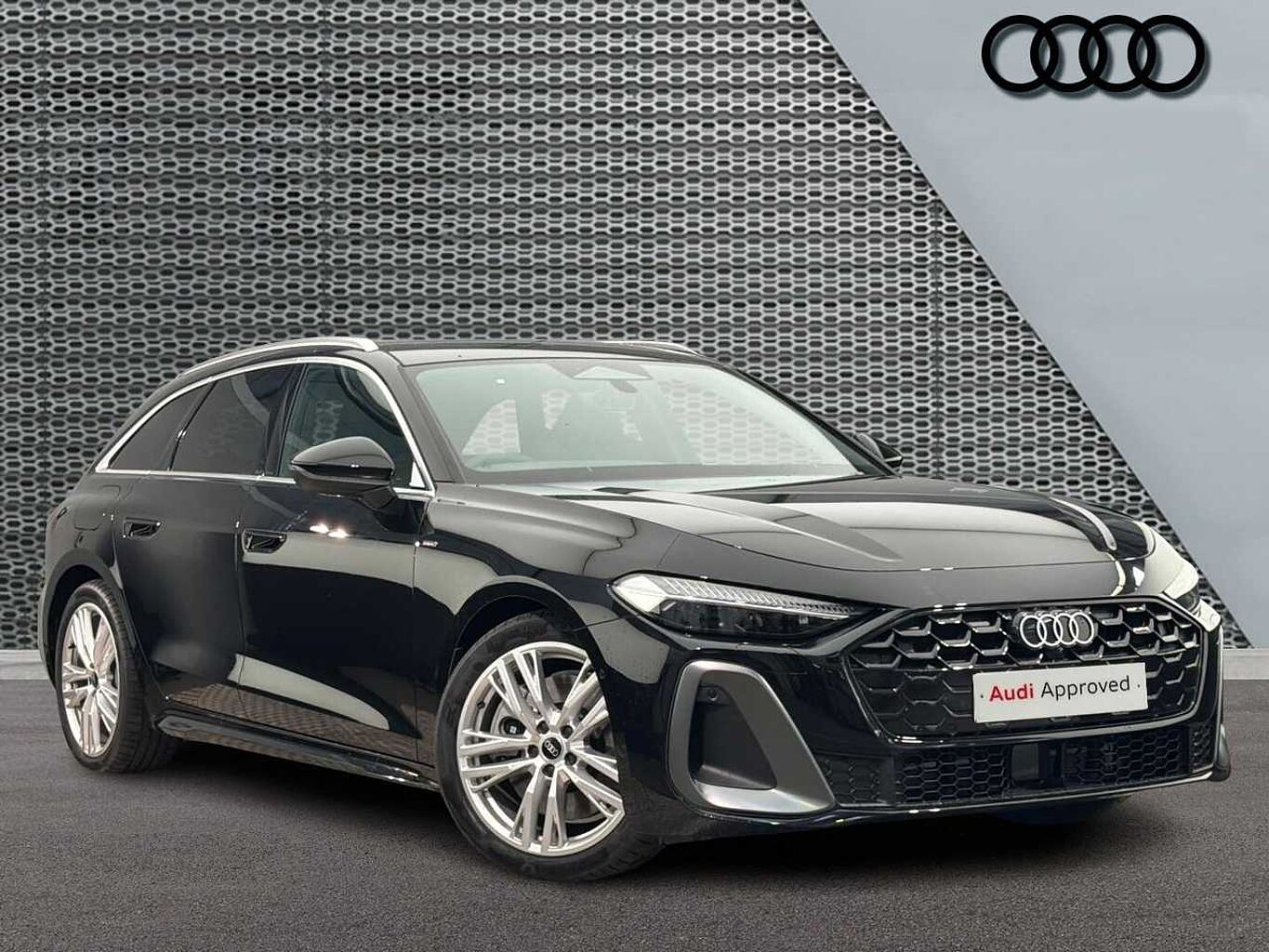 Main listing image - Audi A5