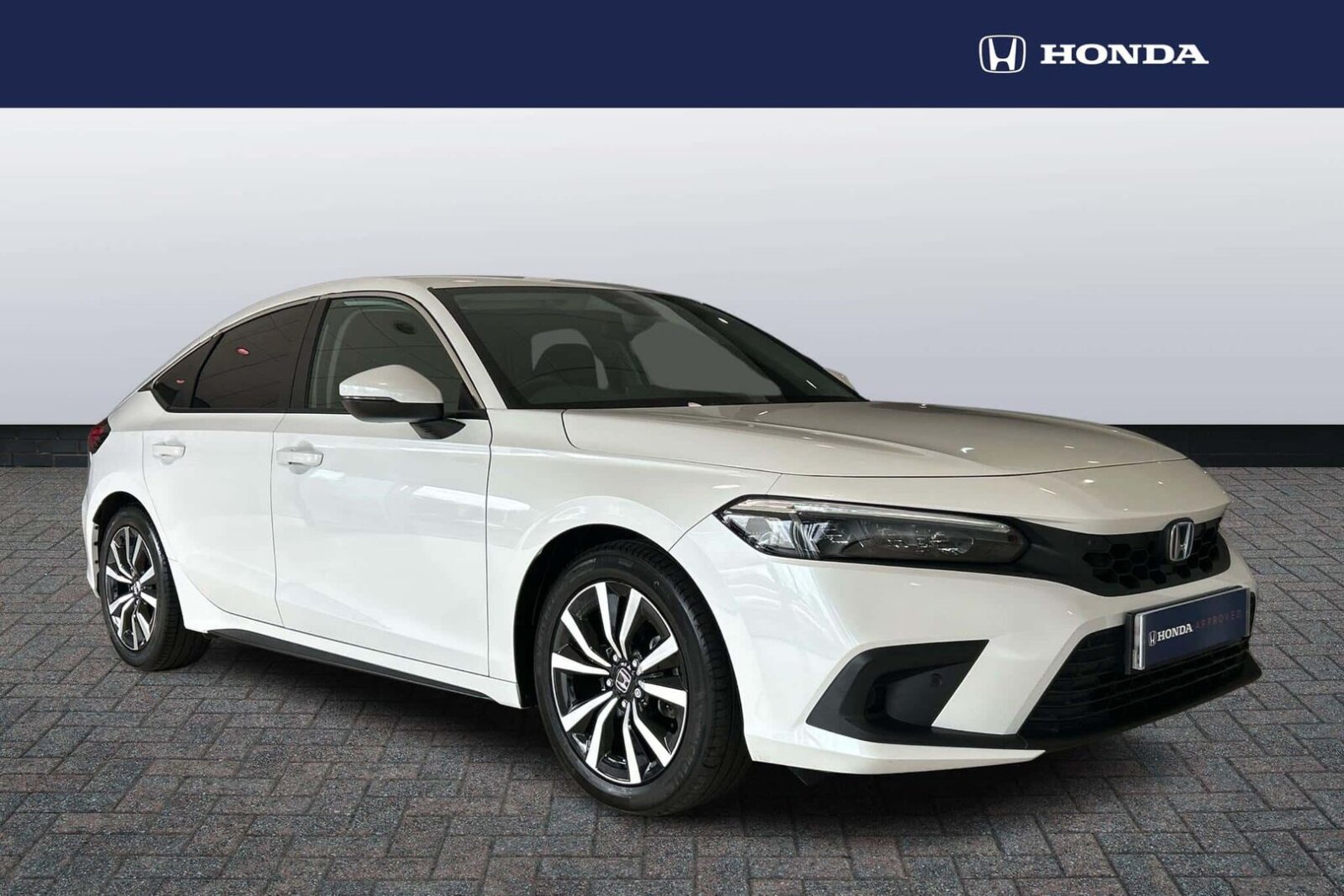 Main listing image - Honda Civic