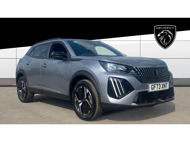 Main listing image - Peugeot 2008