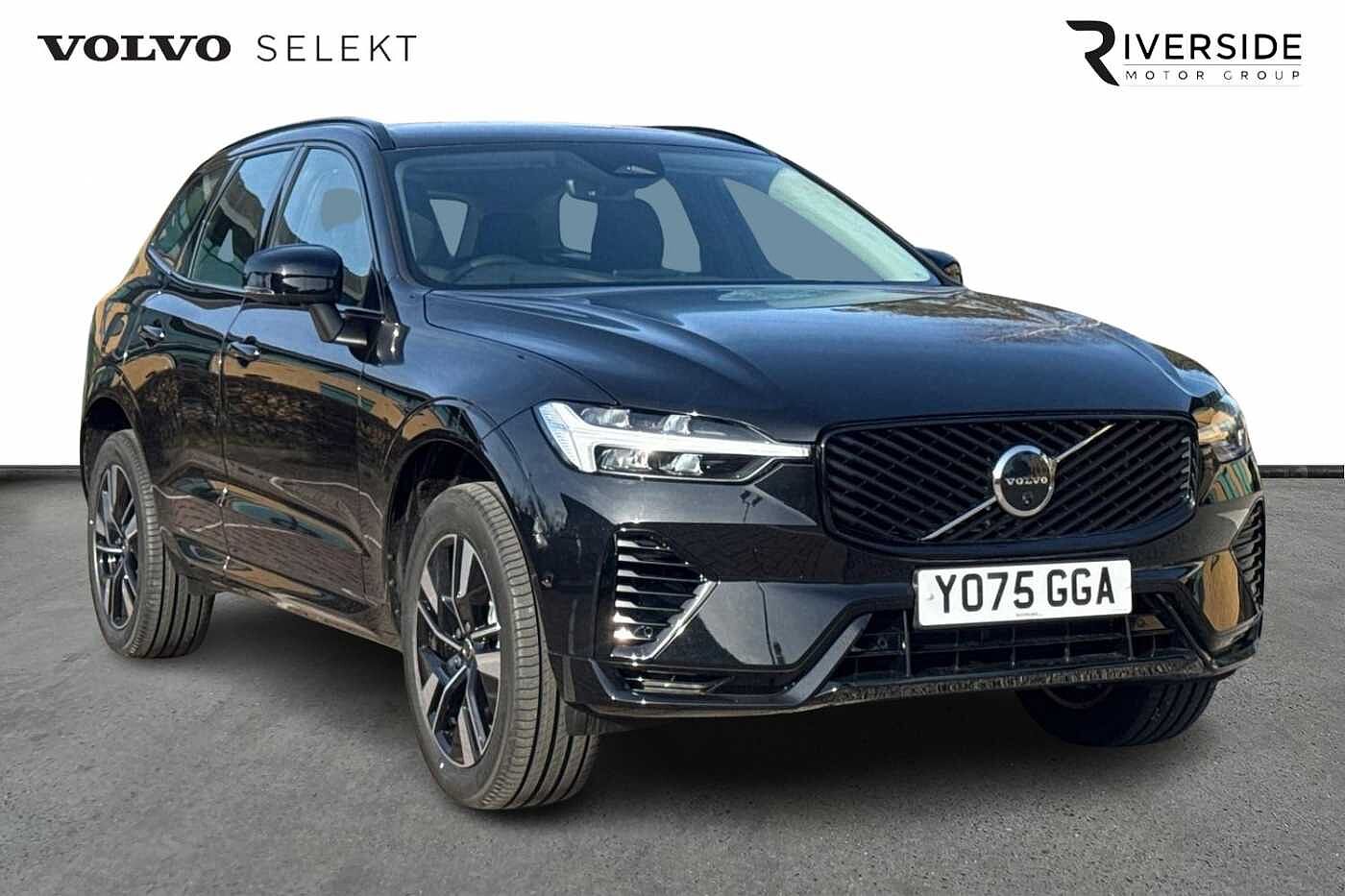 Main listing image - Volvo XC60