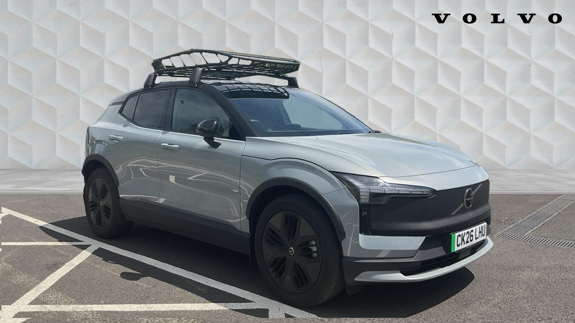 Main listing image - Volvo EX30