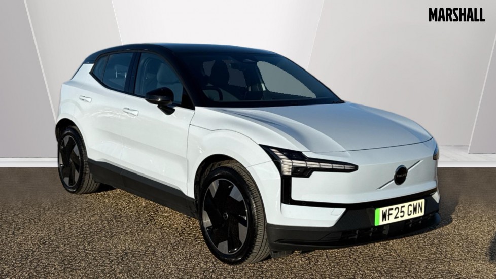 Main listing image - Volvo EX30