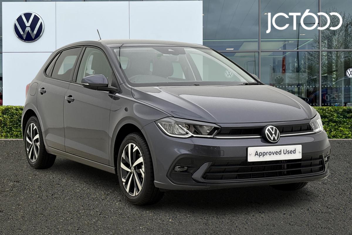 Main listing image - Volkswagen Polo