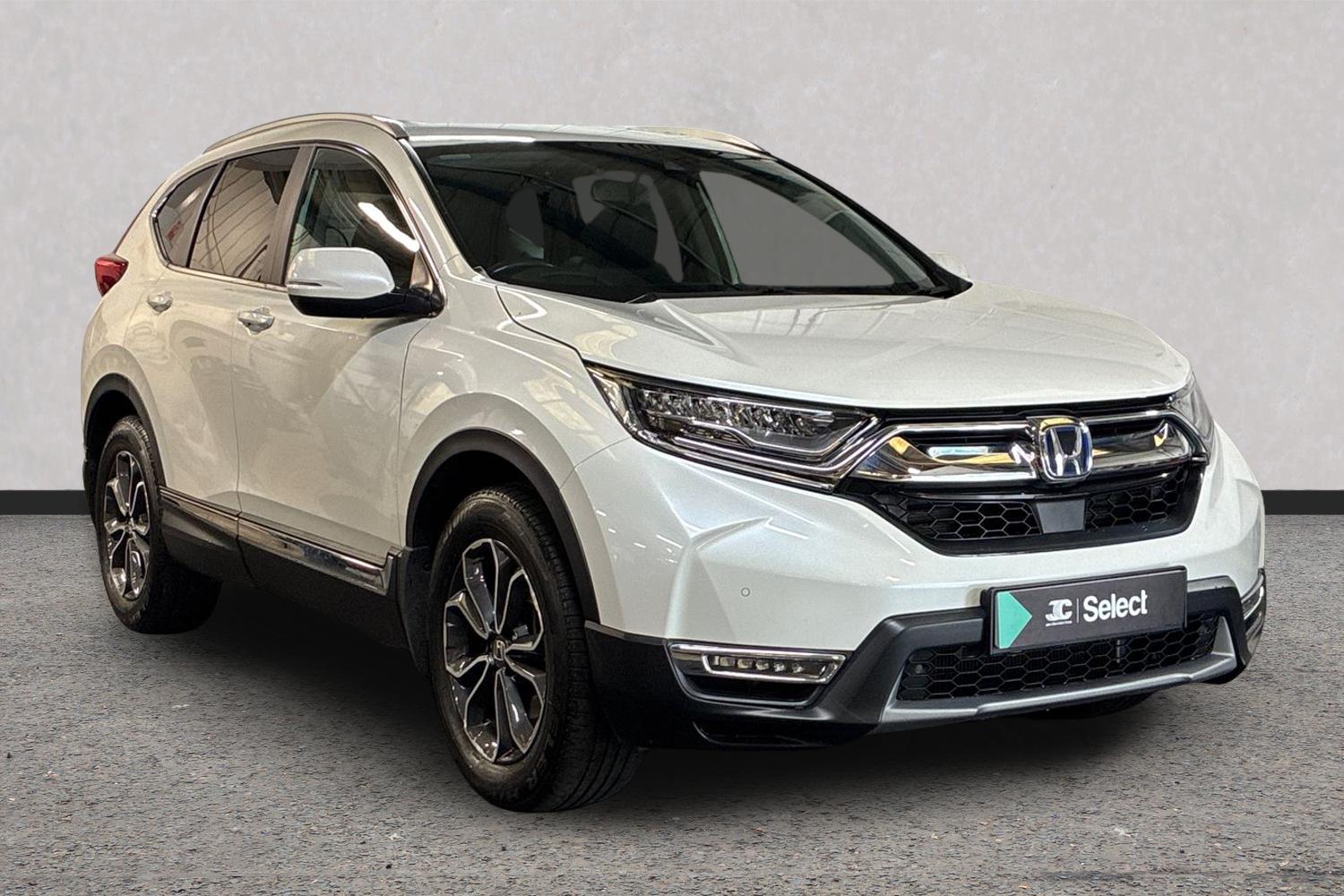 Main listing image - Honda CR-V