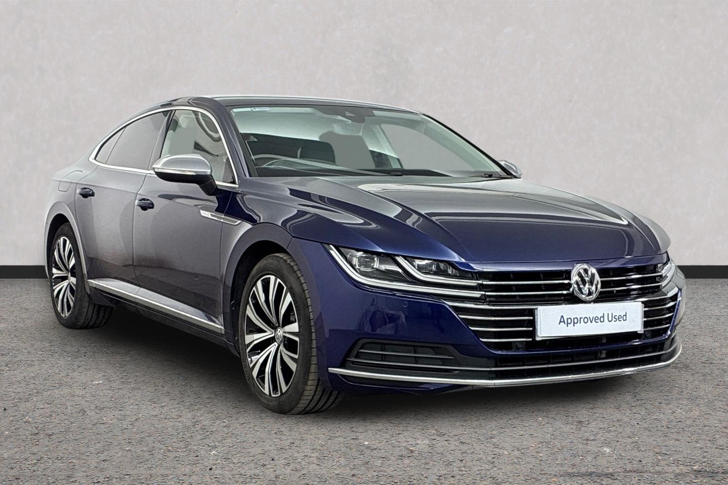 Main listing image - Volkswagen Arteon