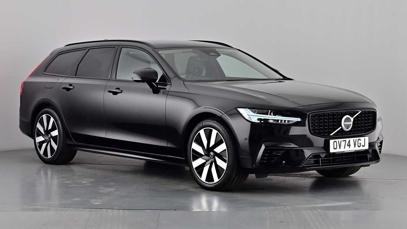 Main listing image - Volvo V90