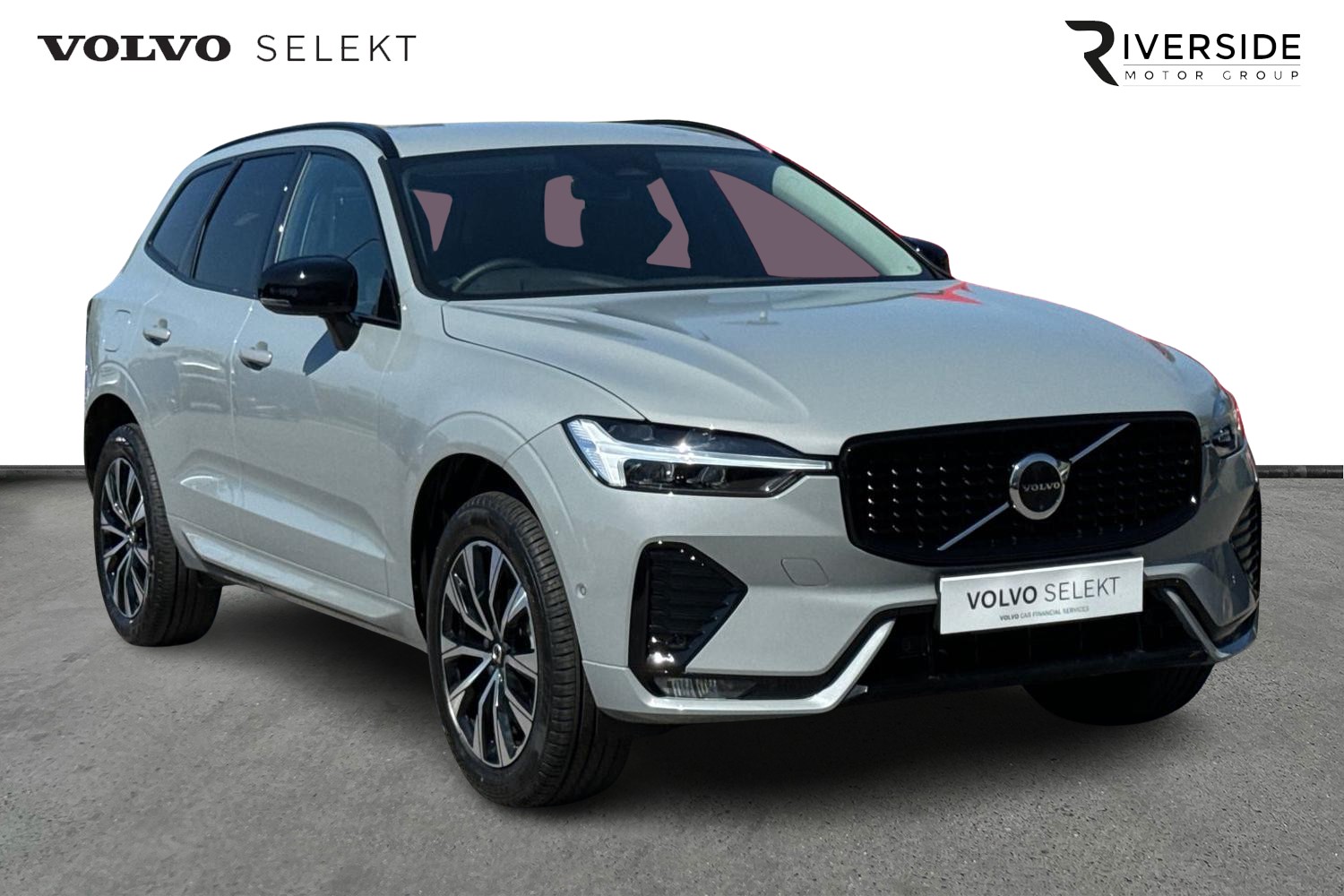 Main listing image - Volvo XC60