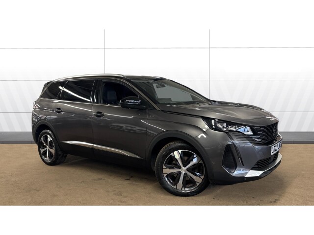 Main listing image - Peugeot 5008
