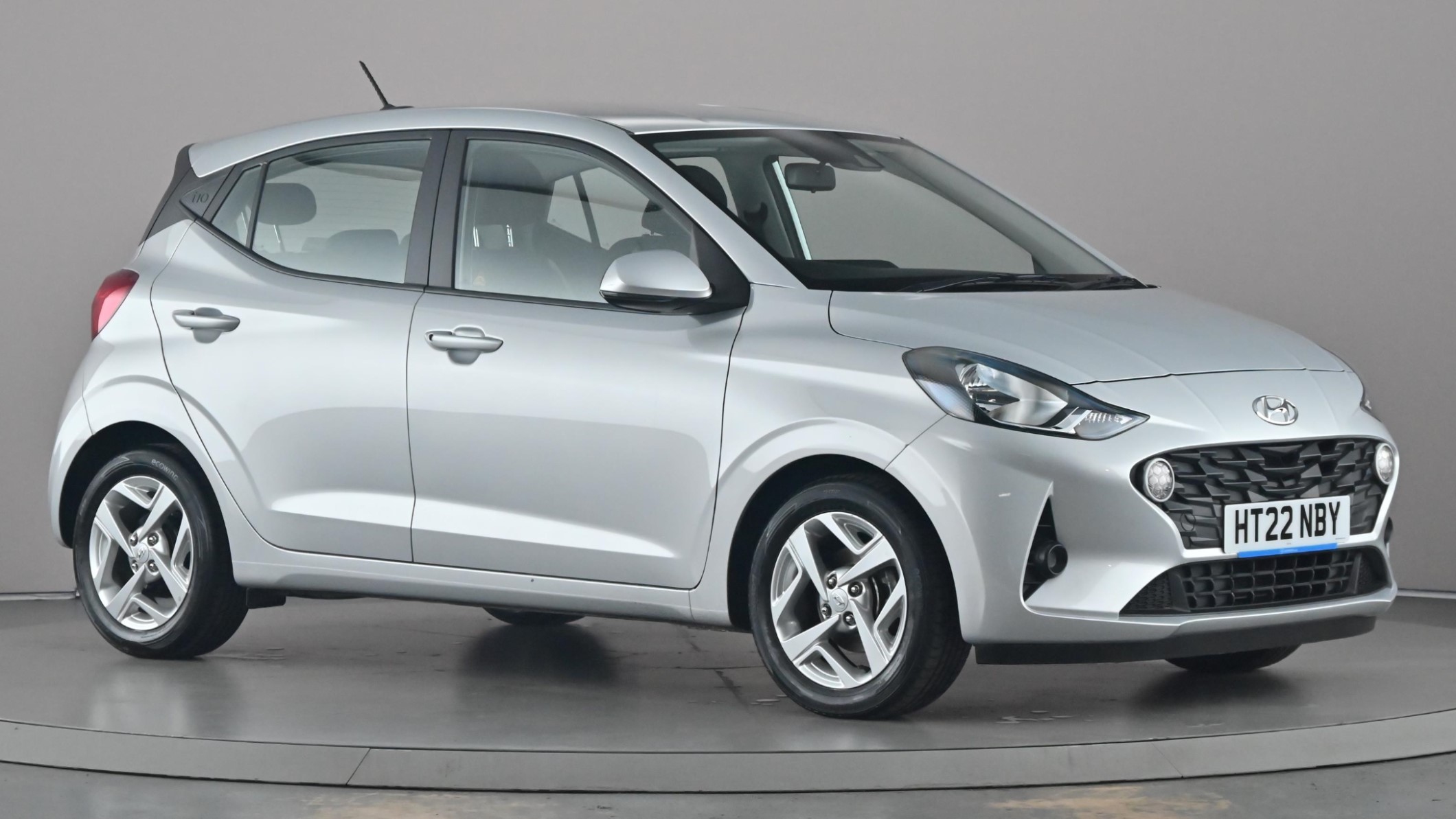 Main listing image - Hyundai i10