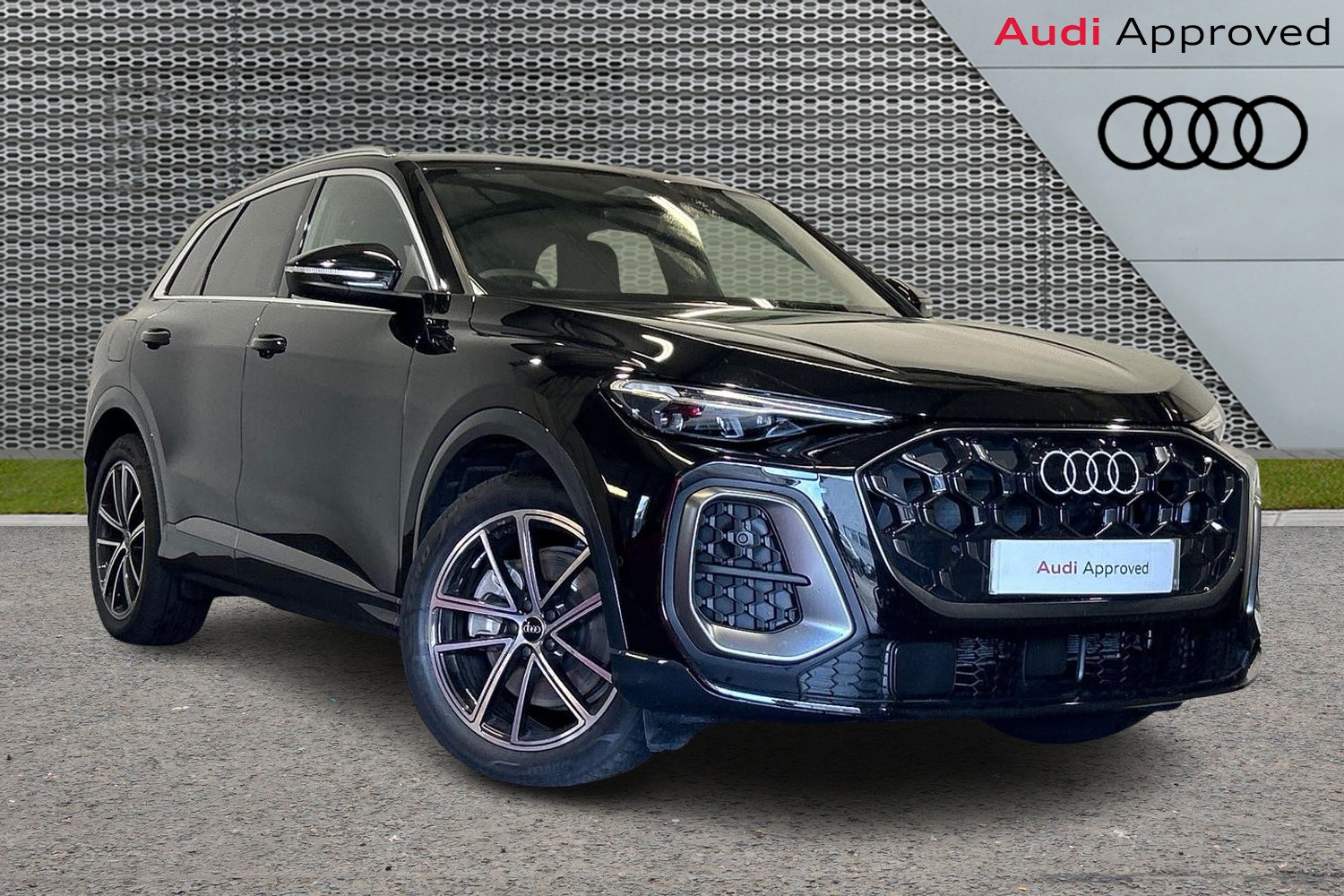 Main listing image - Audi Q5